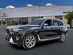 Used 2026 BMW X7 XDRIVE40I in JACKSONVILLE, FLORIDA (Photo 1)
