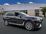 Used 2026 BMW X7 XDRIVE40I in JACKSONVILLE, FLORIDA (Photo 2)