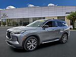 Used 2025 INFINITI QX60 AUTOGRAPH in JACKSONVILLE, FLORIDA (Photo 1)