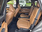 Used 2025 INFINITI QX60 AUTOGRAPH in JACKSONVILLE, FLORIDA (Photo 11)