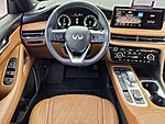 Used 2025 INFINITI QX60 AUTOGRAPH in JACKSONVILLE, FLORIDA (Photo 12)
