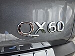 Used 2025 INFINITI QX60 AUTOGRAPH in JACKSONVILLE, FLORIDA (Photo 16)