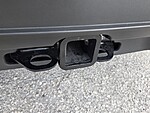 Used 2025 INFINITI QX60 AUTOGRAPH in JACKSONVILLE, FLORIDA (Photo 18)