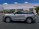 Used 2025 INFINITI QX60 AUTOGRAPH in JACKSONVILLE, FLORIDA (Photo 2)