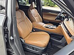 Used 2025 INFINITI QX60 AUTOGRAPH in JACKSONVILLE, FLORIDA (Photo 20)
