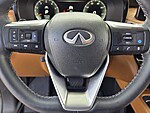 Used 2025 INFINITI QX60 AUTOGRAPH in JACKSONVILLE, FLORIDA (Photo 29)