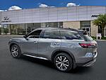Used 2025 INFINITI QX60 AUTOGRAPH in JACKSONVILLE, FLORIDA (Photo 3)