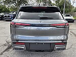 Used 2025 INFINITI QX60 AUTOGRAPH in JACKSONVILLE, FLORIDA (Photo 4)
