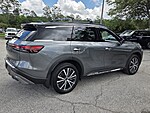 Used 2025 INFINITI QX60 AUTOGRAPH in JACKSONVILLE, FLORIDA (Photo 5)