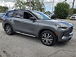 Used 2025 INFINITI QX60 AUTOGRAPH in JACKSONVILLE, FLORIDA (Photo 7)