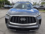 Used 2025 INFINITI QX60 AUTOGRAPH in JACKSONVILLE, FLORIDA (Photo 8)