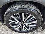 Used 2025 INFINITI QX60 AUTOGRAPH in JACKSONVILLE, FLORIDA (Photo 9)