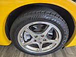 Used 2002 CHEVROLET CORVETTE BASE in JACKSONVILLE, FLORIDA (Photo 9)