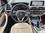 Used 2019 BMW X3 SDRIVE30I in JACKSONVILLE, FLORIDA (Photo 12)