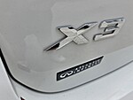 Used 2019 BMW X3 SDRIVE30I in JACKSONVILLE, FLORIDA (Photo 16)