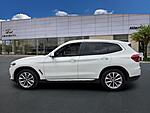 Used 2019 BMW X3 SDRIVE30I in JACKSONVILLE, FLORIDA (Photo 2)