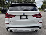 Used 2019 BMW X3 SDRIVE30I in JACKSONVILLE, FLORIDA (Photo 4)