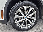 Used 2019 BMW X3 SDRIVE30I in JACKSONVILLE, FLORIDA (Photo 9)