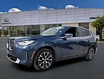 Used 2026 BMW X3 30 XDRIVE in JACKSONVILLE, FLORIDA (Photo 1)