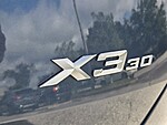 Used 2026 BMW X3 30 XDRIVE in JACKSONVILLE, FLORIDA (Photo 18)
