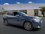 Used 2026 BMW X3 30 XDRIVE in JACKSONVILLE, FLORIDA (Photo 2)