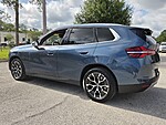 Used 2026 BMW X3 30 XDRIVE in JACKSONVILLE, FLORIDA (Photo 5)