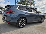 Used 2026 BMW X3 30 XDRIVE in JACKSONVILLE, FLORIDA (Photo 7)