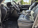 Used 2024 INFINITI QX80 LUXE in JACKSONVILLE, FLORIDA (Photo 11)