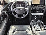 Used 2024 INFINITI QX80 LUXE in JACKSONVILLE, FLORIDA (Photo 15)