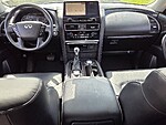 Used 2024 INFINITI QX80 LUXE in JACKSONVILLE, FLORIDA (Photo 16)