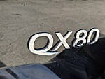Used 2024 INFINITI QX80 LUXE in JACKSONVILLE, FLORIDA (Photo 19)