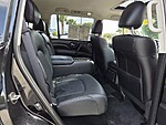 Used 2024 INFINITI QX80 LUXE in JACKSONVILLE, FLORIDA (Photo 25)
