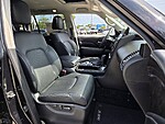 Used 2024 INFINITI QX80 LUXE in JACKSONVILLE, FLORIDA (Photo 26)