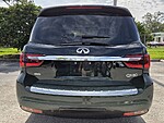 Used 2024 INFINITI QX80 LUXE in JACKSONVILLE, FLORIDA (Photo 6)