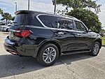 Used 2024 INFINITI QX80 LUXE in JACKSONVILLE, FLORIDA (Photo 7)