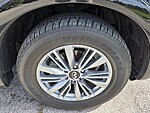 Used 2024 INFINITI QX80 LUXE in JACKSONVILLE, FLORIDA (Photo 9)