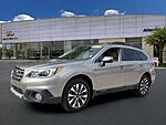 Used 2015 SUBARU OUTBACK 2.5I in JACKSONVILLE, FLORIDA (Photo 1)