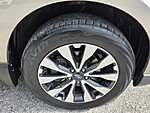 Used 2015 SUBARU OUTBACK 2.5I in JACKSONVILLE, FLORIDA (Photo 10)
