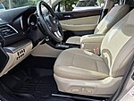 Used 2015 SUBARU OUTBACK 2.5I in JACKSONVILLE, FLORIDA (Photo 11)