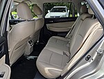 Used 2015 SUBARU OUTBACK 2.5I in JACKSONVILLE, FLORIDA (Photo 12)