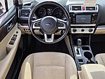 Used 2015 SUBARU OUTBACK 2.5I in JACKSONVILLE, FLORIDA (Photo 13)