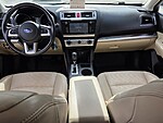 Used 2015 SUBARU OUTBACK 2.5I in JACKSONVILLE, FLORIDA (Photo 14)