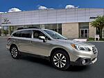 Used 2015 SUBARU OUTBACK 2.5I in JACKSONVILLE, FLORIDA (Photo 2)