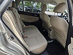 Used 2015 SUBARU OUTBACK 2.5I in JACKSONVILLE, FLORIDA (Photo 22)
