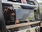 Used 2015 SUBARU OUTBACK 2.5I in JACKSONVILLE, FLORIDA (Photo 28)