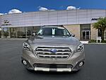 Used 2015 SUBARU OUTBACK 2.5I in JACKSONVILLE, FLORIDA (Photo 3)