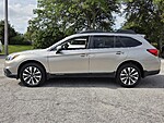 Used 2015 SUBARU OUTBACK 2.5I in JACKSONVILLE, FLORIDA (Photo 4)