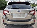 Used 2015 SUBARU OUTBACK 2.5I in JACKSONVILLE, FLORIDA (Photo 6)
