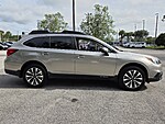 Used 2015 SUBARU OUTBACK 2.5I in JACKSONVILLE, FLORIDA (Photo 8)