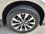 Used 2015 SUBARU OUTBACK 2.5I in JACKSONVILLE, FLORIDA (Photo 9)